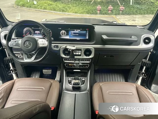 Mercedes-Benz G-class id 4275504 из Китая 11