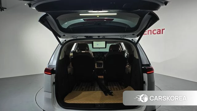 Kia Carnival 4th generation id 3800309 из Кореи 11