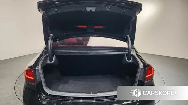 Kia K7 Premier id 3834305 из Кореи 11