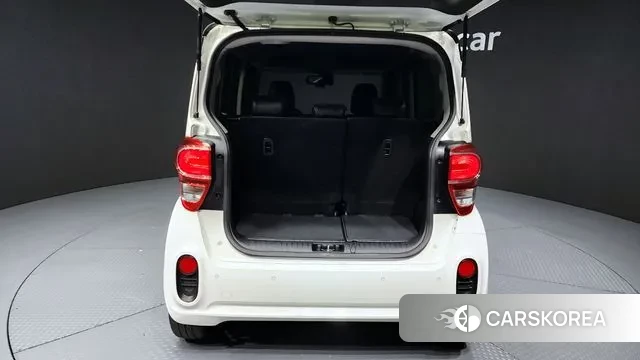 Kia The New Ray id 3349391 из Кореи 11