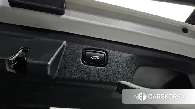 Hyundai Tucson Hybrid (NX4) id 3406955 из Кореи 11