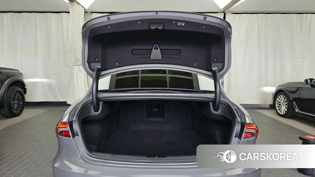 Hyundai The New Grandeur IG id 4534543 из Кореи 11