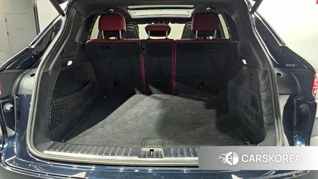 Porsche Cayenne (PO536) id 3139181 из Кореи 11