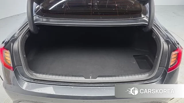 Hyundai Sonata (DN8) id 3487993 из Кореи 11