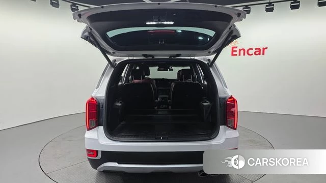 Hyundai Palisade id 3866624 из Кореи 11