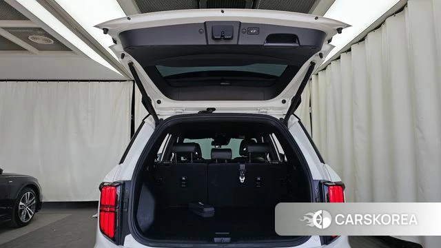 Ssangyong Torres EVX id 4194412 из Кореи 11