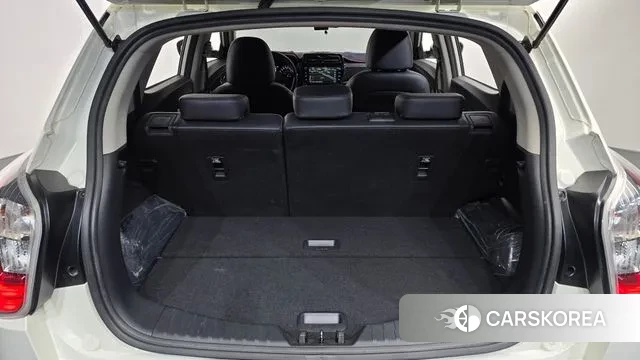 Ssangyong Berry New Tivoli id 3646675 из Кореи 11