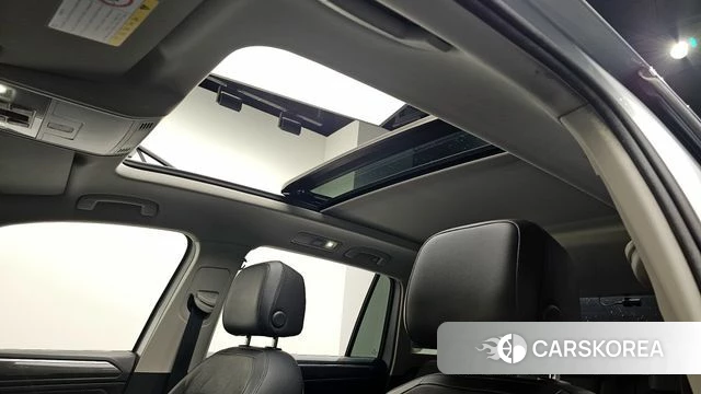 Volkswagen Tiguan second Generation id 3965719 из Кореи 11