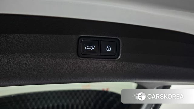 Genesis GV80 id 4446278 из Кореи 11