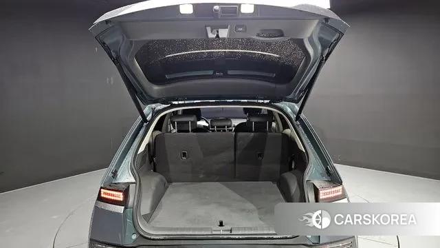 Hyundai Ionic 5 id 3037620 из Кореи 11