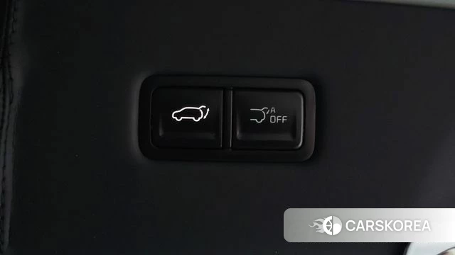 Kia The New Carnival 4th Generation id 4590617 из Кореи 11
