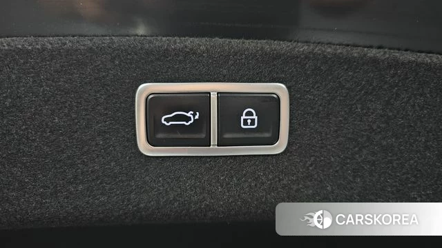 Genesis G80 (RG3) id 4383993 из Кореи 11