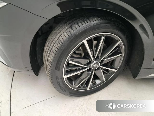 Hyundai The New Grandeur IG id 4457561 из Кореи 11