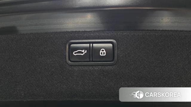 Genesis G80 id 4476976 из Кореи 11