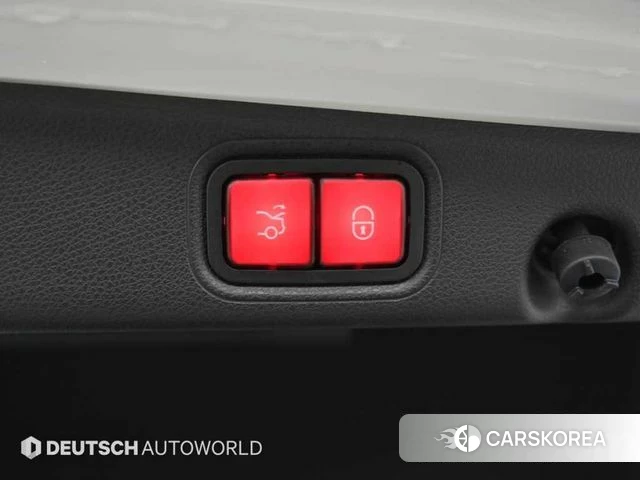 Mercedes-Benz E-Class W213 id 4423897 из Кореи 11