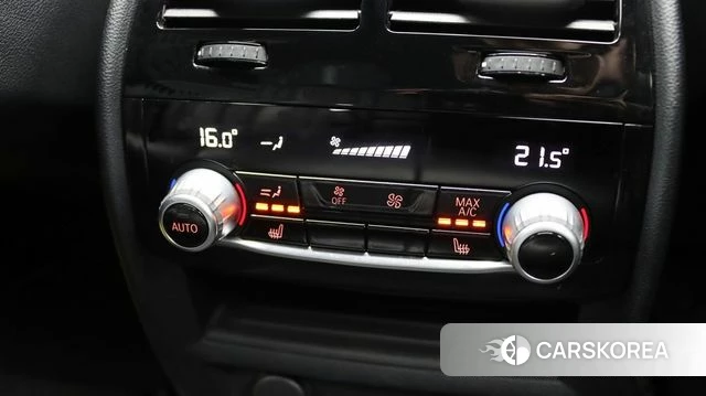 BMW 5 Series (G30) id 3935970 из Кореи 11