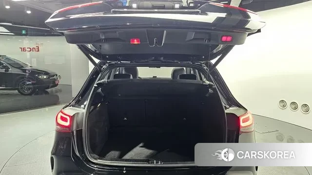 Mercedes-Benz GLA - Class H247 id 3422188 из Кореи 11