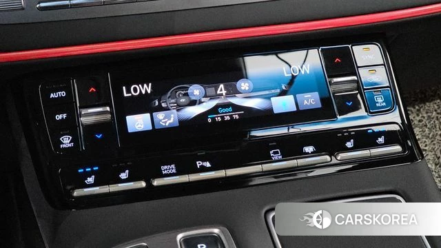 Hyundai The New Grandeur IG id 4894794 из Кореи 11