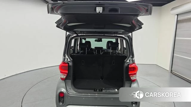 Kia The New Ray id 3910402 из Кореи 11