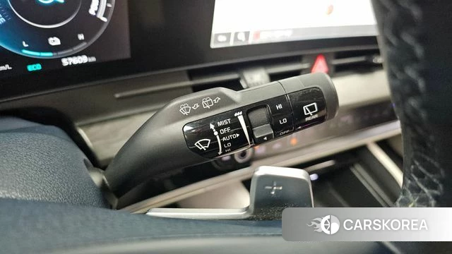 Kia Sportage 5th Generation Hybrid id 4383233 из Кореи 11