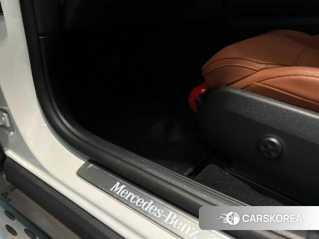 Mercedes-Benz GLC-Class X254 id 3876742 из Кореи 11