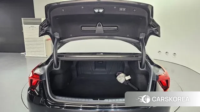 Kia K8 Hybrid id 3361061 из Кореи 11