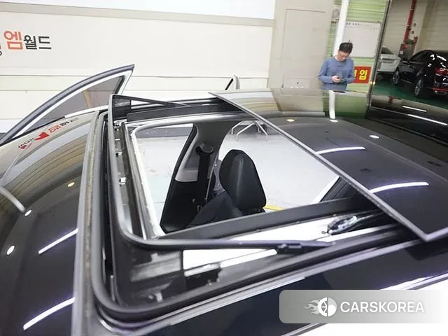 Hyundai Sonata (DN8) id 3023962 из Кореи 11