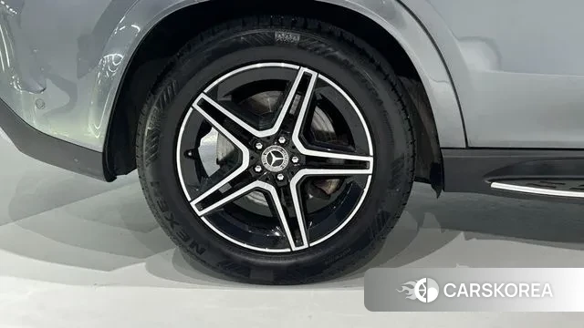 Mercedes-Benz GLE-Class W167 id 2994563 из Кореи 11