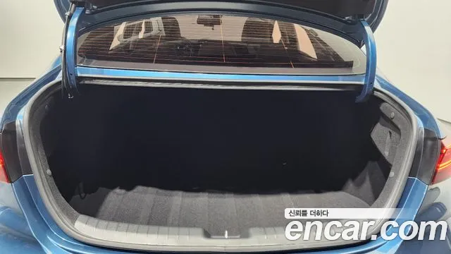 Kia The New K3 2nd generation id 2816946 из Кореи 11