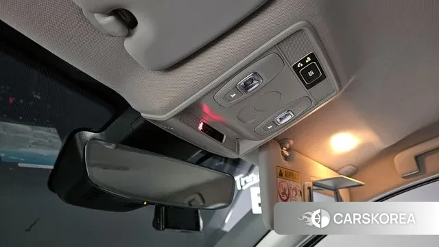 Renault Korea (Samsung) XM3 id 3524123 из Кореи 11