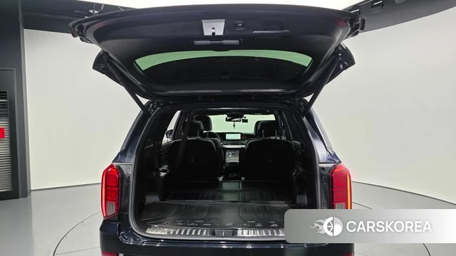 Hyundai Palisade id 4666873 из Кореи 11