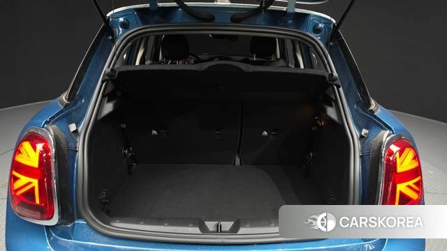 Mini Cooper id 3904147 из Кореи 11