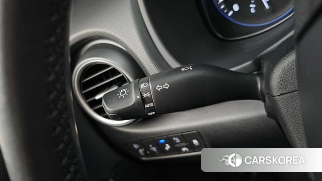 Hyundai Kona id 4865502 из Кореи 11