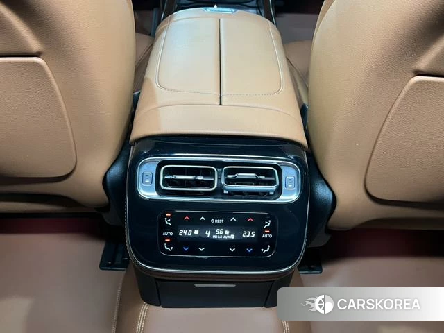 Mercedes-Benz S-class id 4208509 из Китая 11