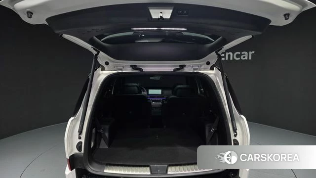 Hyundai Santa Fe (MX5) id 3864448 из Кореи 11