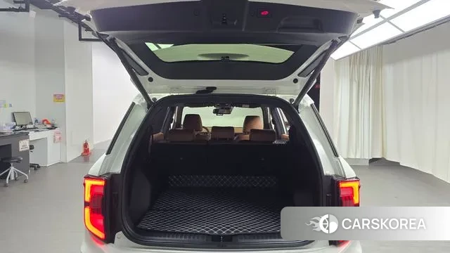 Ssangyong Torres id 3069360 из Кореи 11