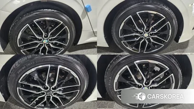 Kia K5 3rd generation id 2976375 из Кореи 11