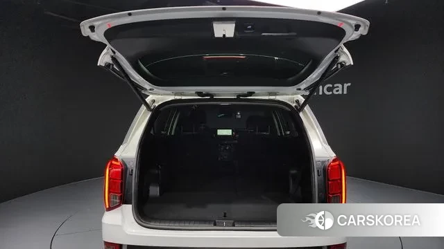 Hyundai Palisade id 3411857 из Кореи 11