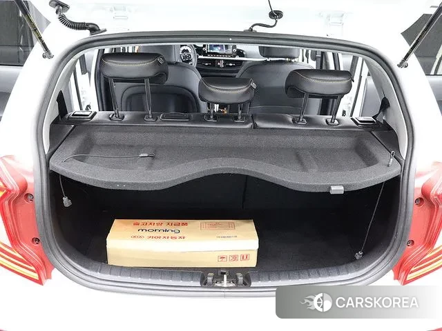 Kia Morning Urban (JA) id 3028491 из Кореи 11