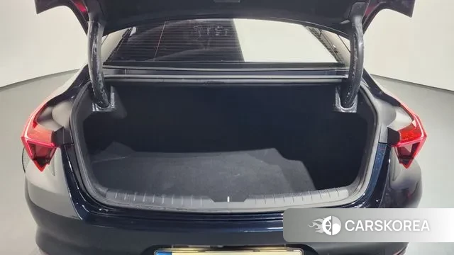 Kia K8 id 3655247 из Кореи 11