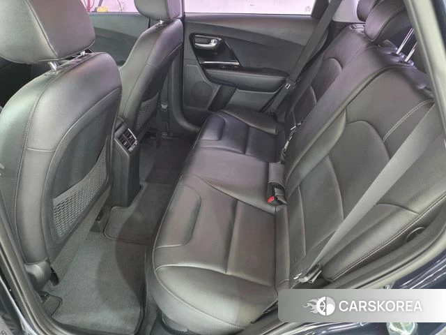 Kia The New Niro id 4578022 из Кореи 11