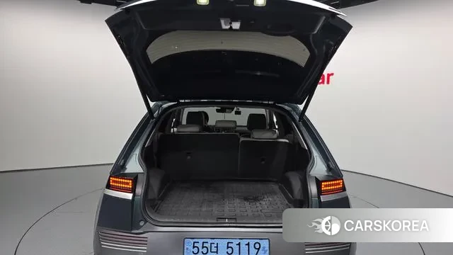 Hyundai Ionic 5 id 3581889 из Кореи 11