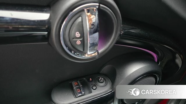 Mini Cooper id 4899287 из Кореи 11