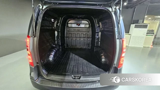 Hyundai The New Grand Starex id 3005035 из Кореи 11