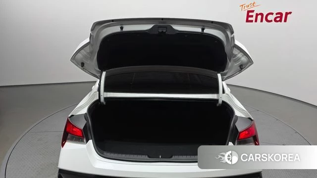 Hyundai The New Avante (CN7) id 4394903 из Кореи 11