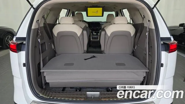 Kia Carnival 4th generation id 2824920 из Кореи 11