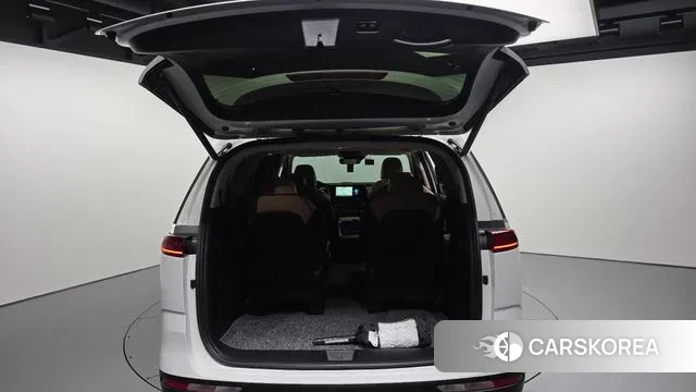 Kia Carnival 4th generation id 3343003 из Кореи 11