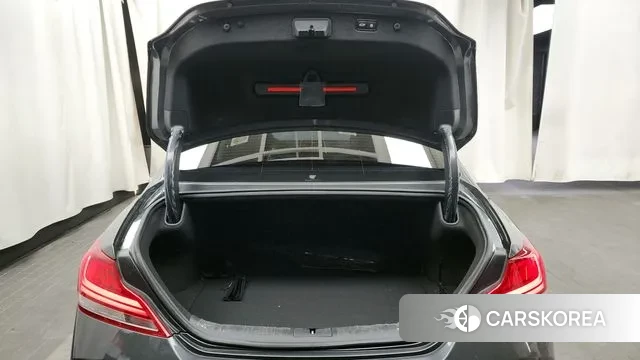 Genesis G70 id 3647068 из Кореи 11