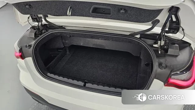 BMW 4 Series (G22) id 3735427 из Кореи 11