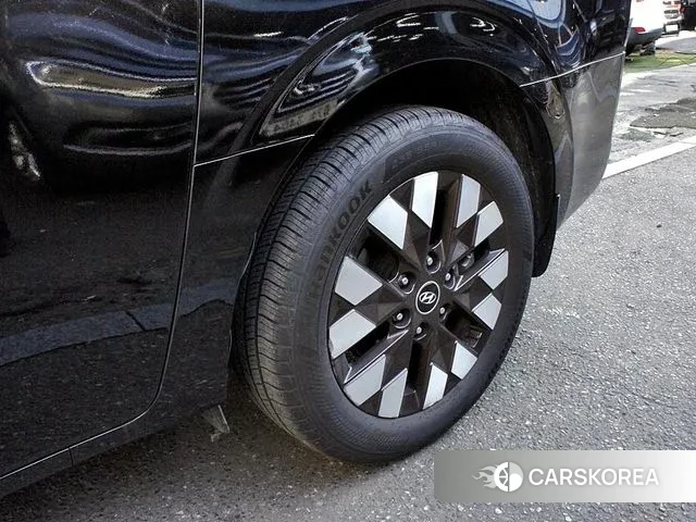 Hyundai Staria id 3442765 из Кореи 11